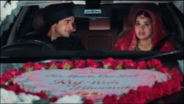 Lakshmi Niwas - 11th March 2026